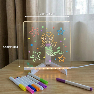 Lumiboard – LED-tekenbord